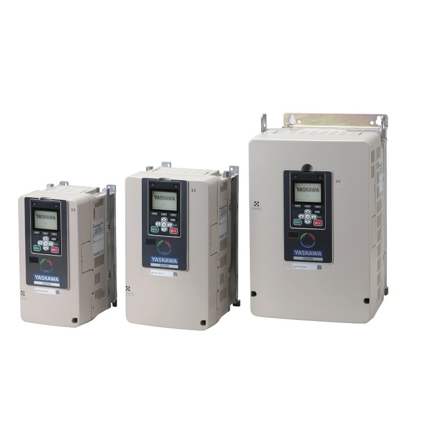 安川GA700變頻器