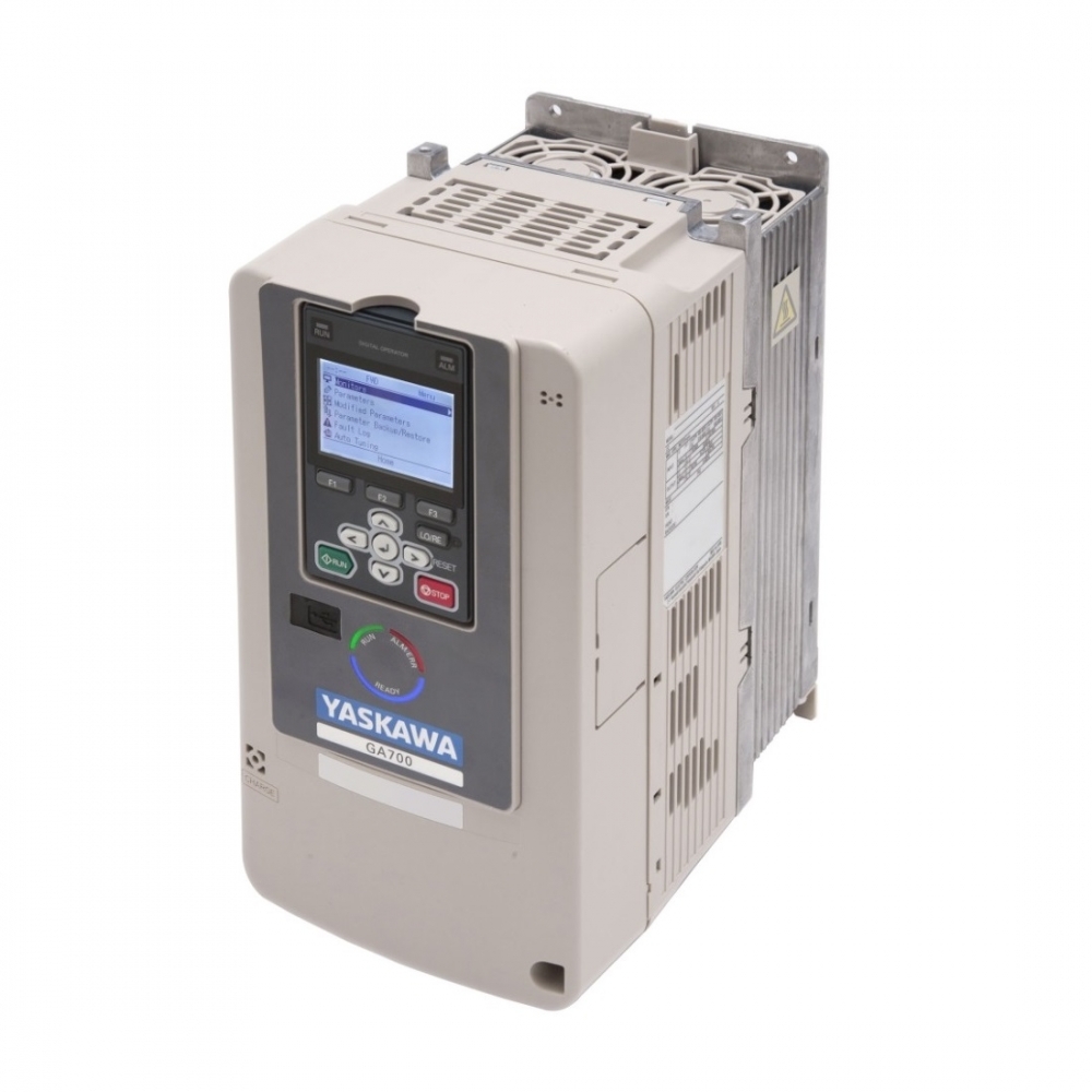安川GA700變頻器